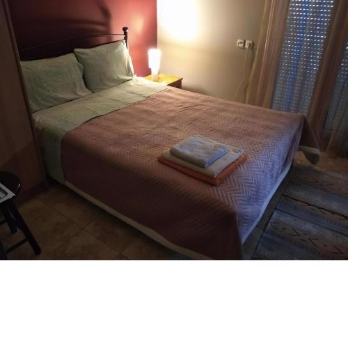 Antonelo 3 Luxury Aparts