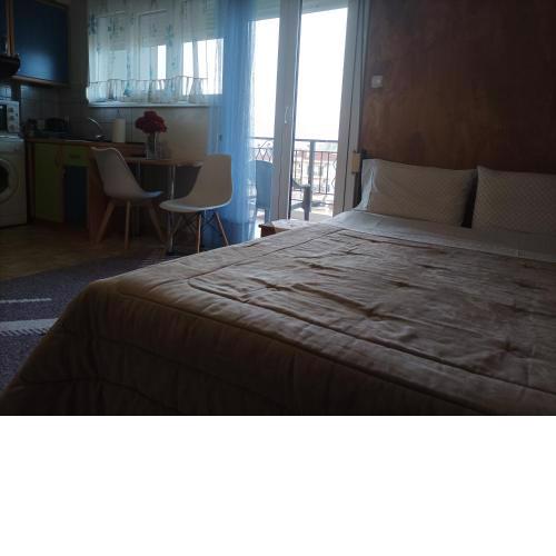 Antonelo I Luxury Aparts