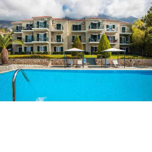 Antonia Hotel