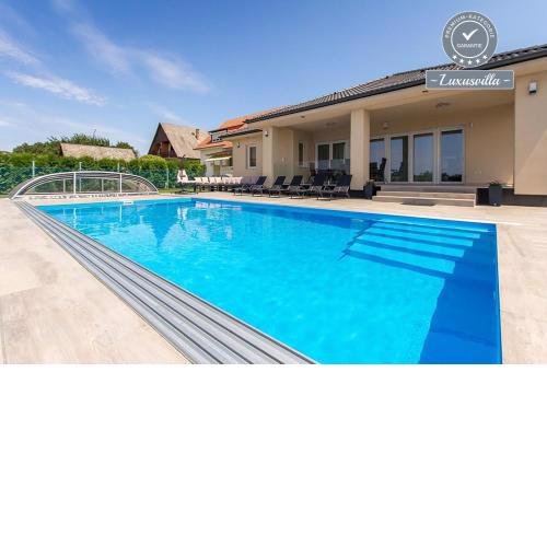 Antónia Luxusvilla