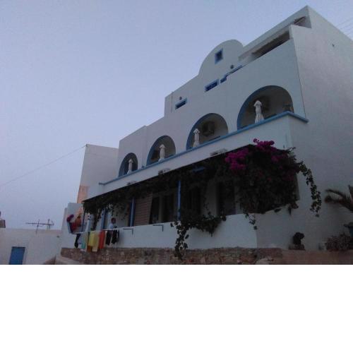 Antonia Rooms