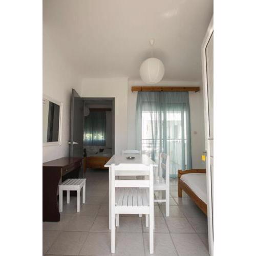 Antonia Rooms
