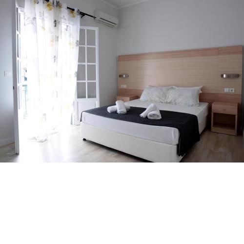 Antonia's Apartments