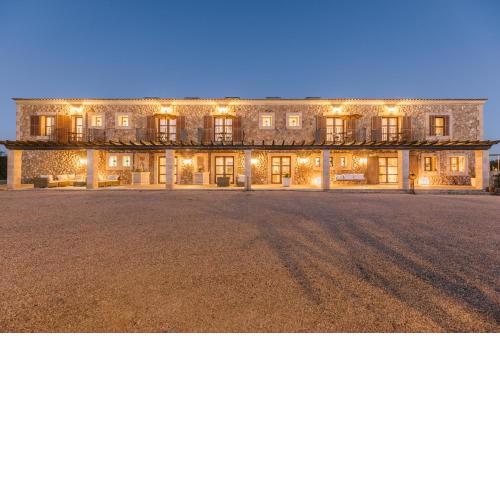 Antonias Finca Agroturismo