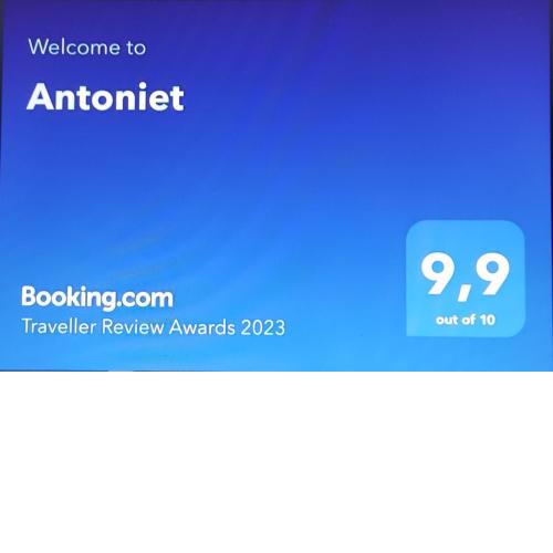 Antoniet