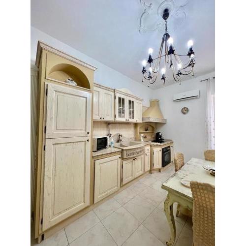 Antonietta house