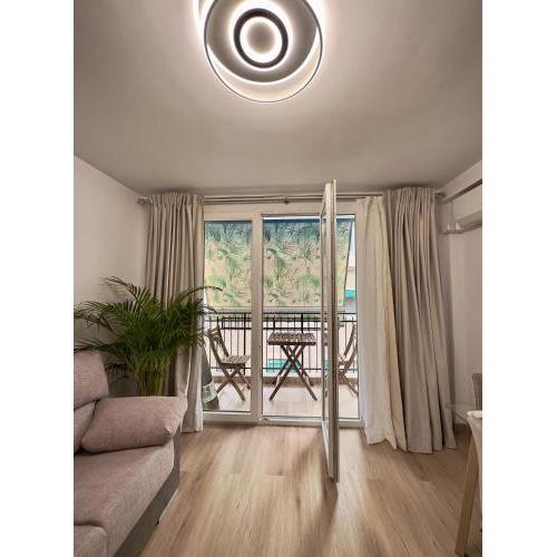 Antonio Apartments