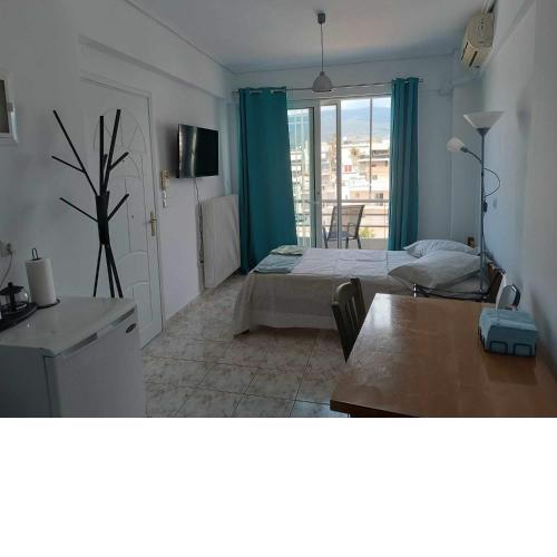 antonio house