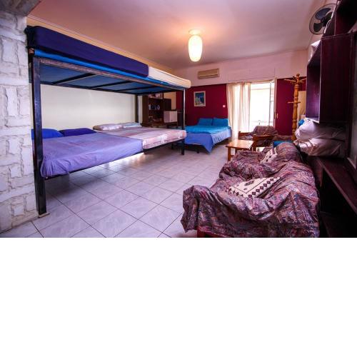 Antonio's Guest House