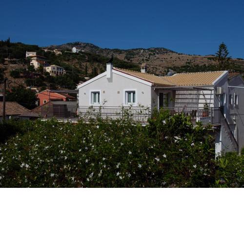 ANTONIS APARTMENTS