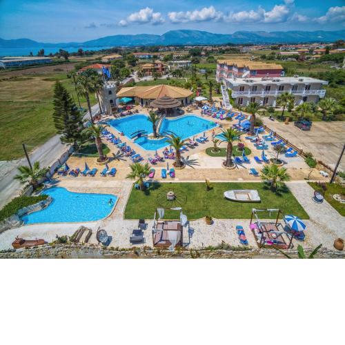 Antonis apartments