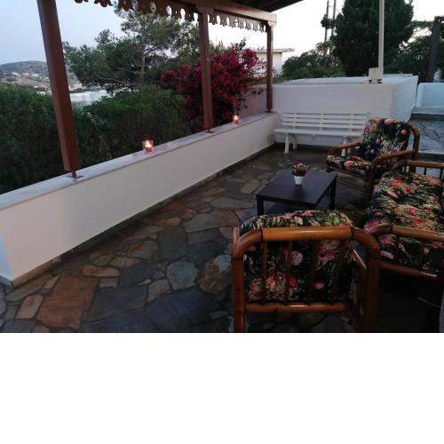 ANTONIS HOME VILLAGE