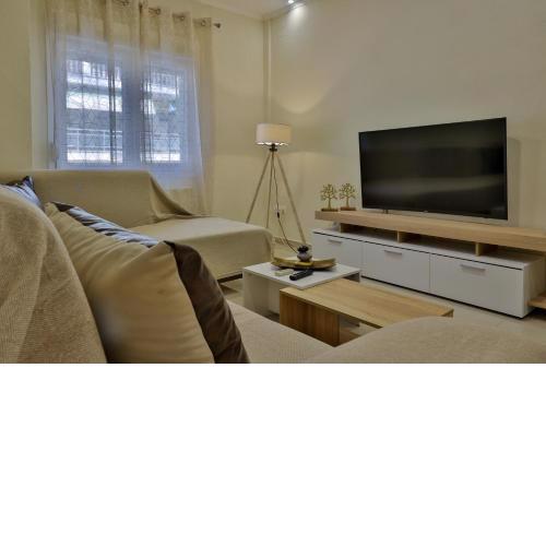 antonis new apartment's 1