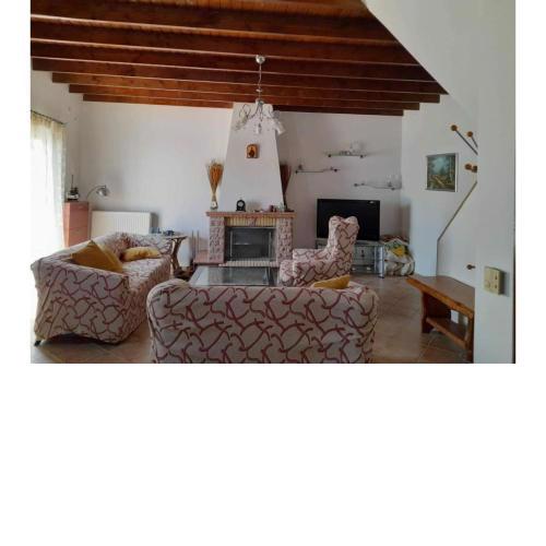 Antonis Serifos House