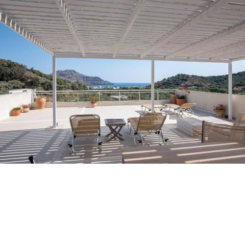 Antonis Studios & Apartments