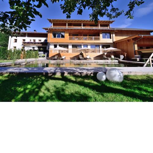 Antonius Natur Apartment