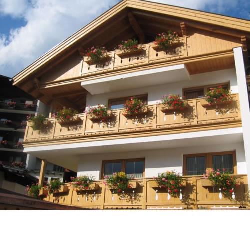 Anton´s Appartements