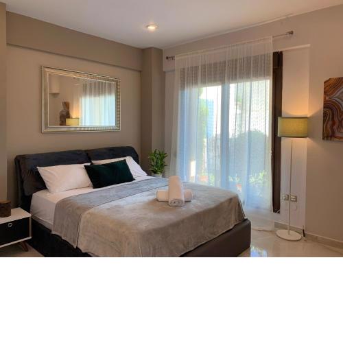Antony Luxury Suite in Thessaloniki