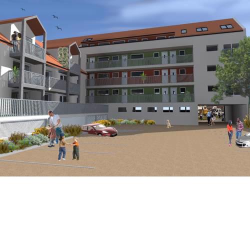 Antracit Apartman