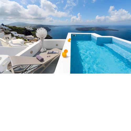 Antrum Cave Villa