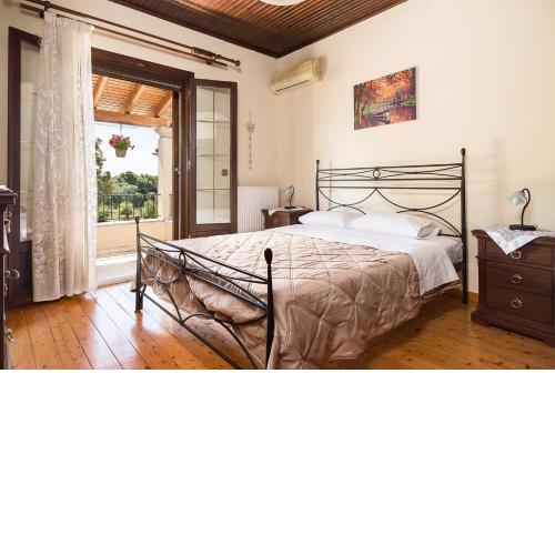 Antzelas Town House Corfu