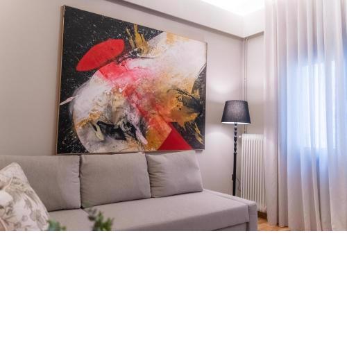 AN&VI Boutique Apartments Apt201