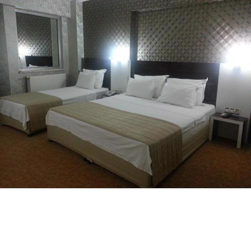 Anya Suit Otel