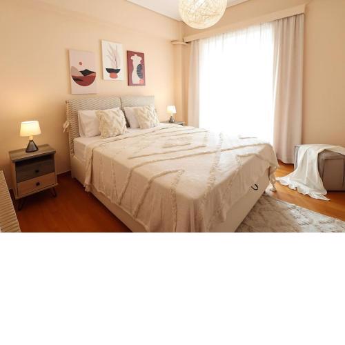 AnyfApartment Kalamata