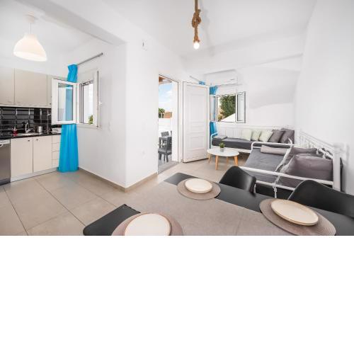 Anzuelo Apartments