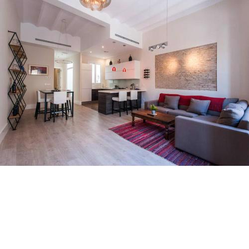 AoA Green Gardens Suites