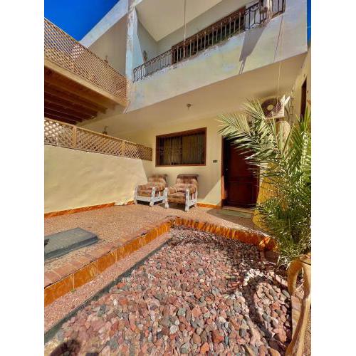 Aoda house dahab