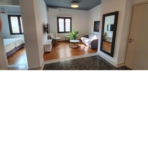 Aonia Luxurious Modern Boutique Apartments