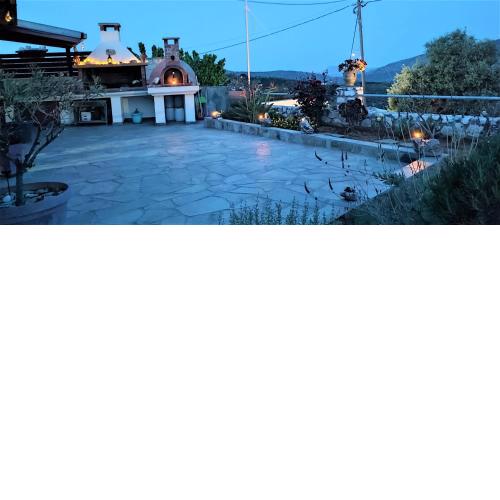 Aoria Traditional House