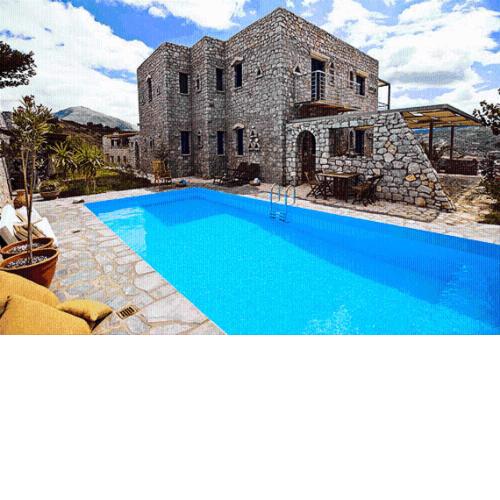 Aoritis Villas