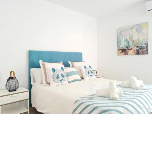 Ap. 1 dormitorio en Benalmadena - Jupiter