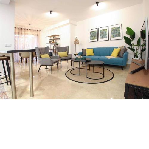 Ap. 2 hab Coto Real - Marbella