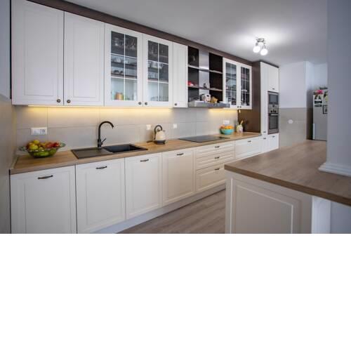 AP 6+2 new and luxury apartment in city center Omis