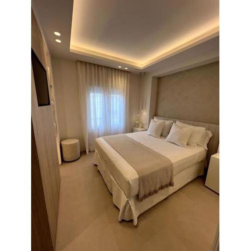 AP Deluxe Old Town Marbella