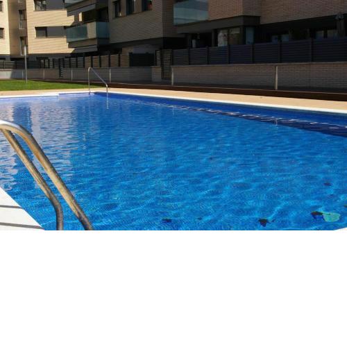 Ap PR39B4 piscina terraza y parking Tossa de Mar