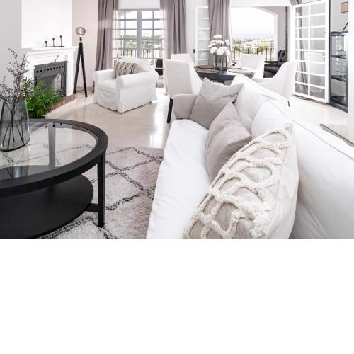 AP128- Casa Aloha Pueblo by Roomservices