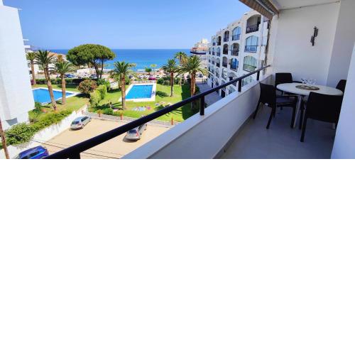 AP380 - Carabeo 2 - Parador
