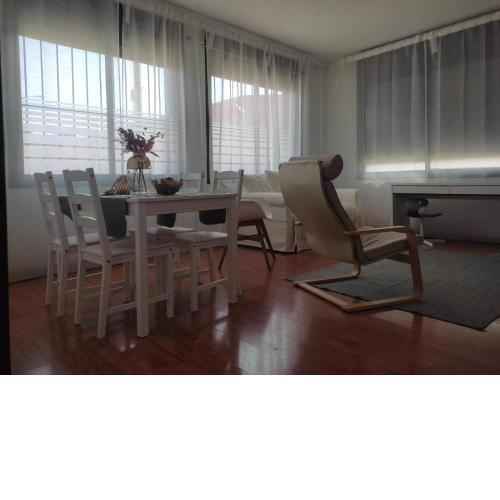 Ap4Us B1 - Apartamento Marina Badalona