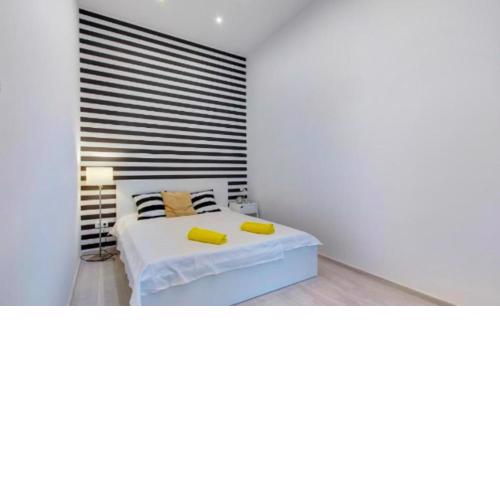 Apáczai Deluxe Apartments