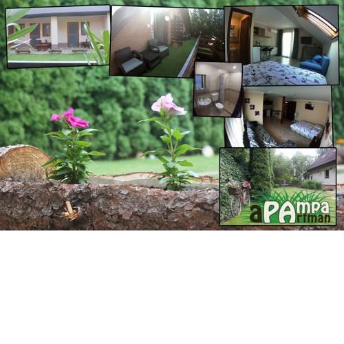 Apampa Apartman