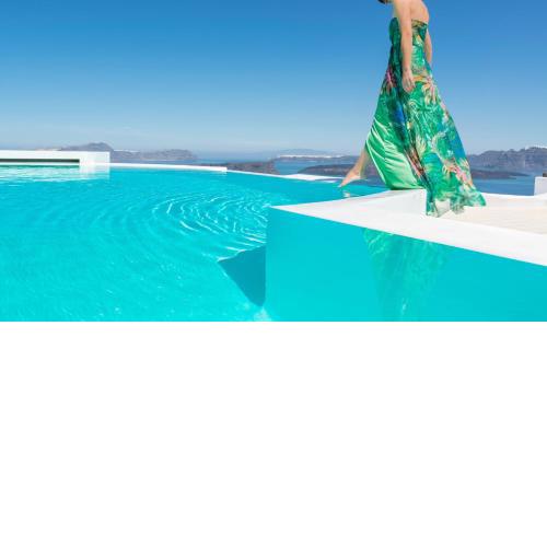 Apanemo Hotel & Suites