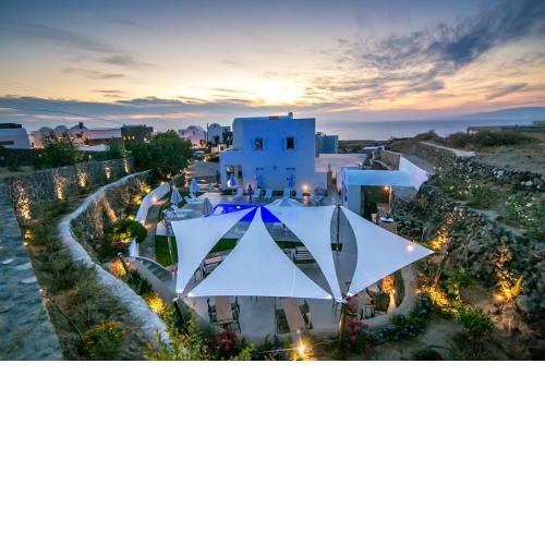Apanomeria Boutique Residence
