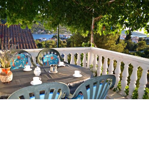 Aparment Marica