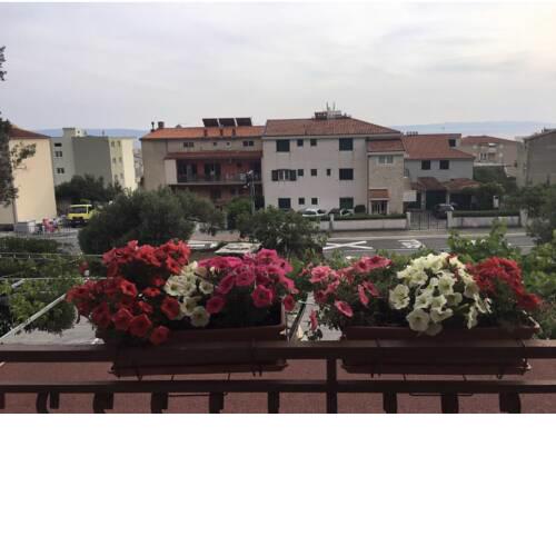 Aparment Mila