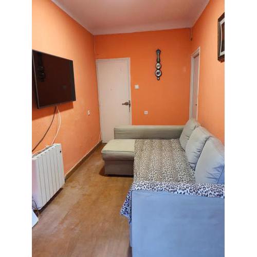 aparment puerto Alto