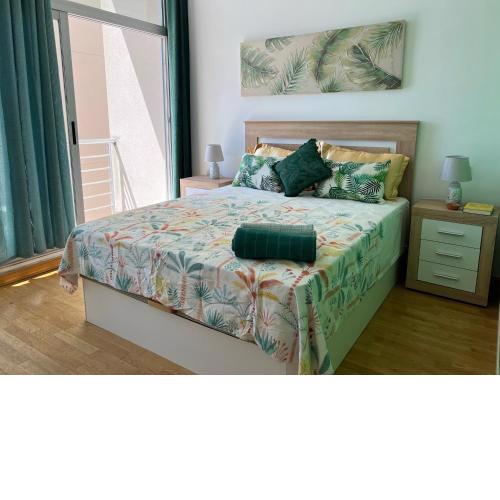 Aparment sierra Guadalupe